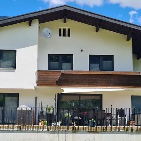 Ferienwohnung Willi Шрунс Экстерьер фото