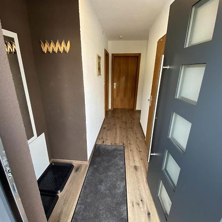 Ferienwohnung Willi Шрунс Номер фото