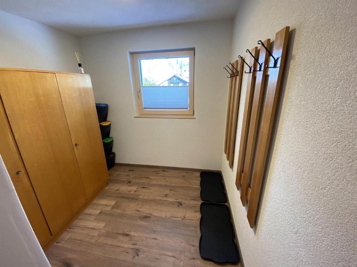 Ferienwohnung Willi Шрунс Номер фото