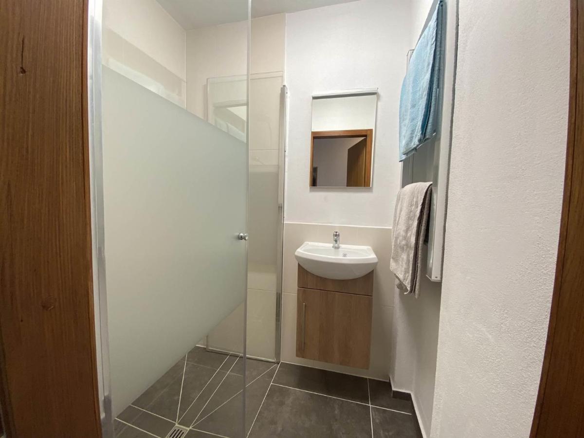 Ferienwohnung Willi Шрунс Номер фото