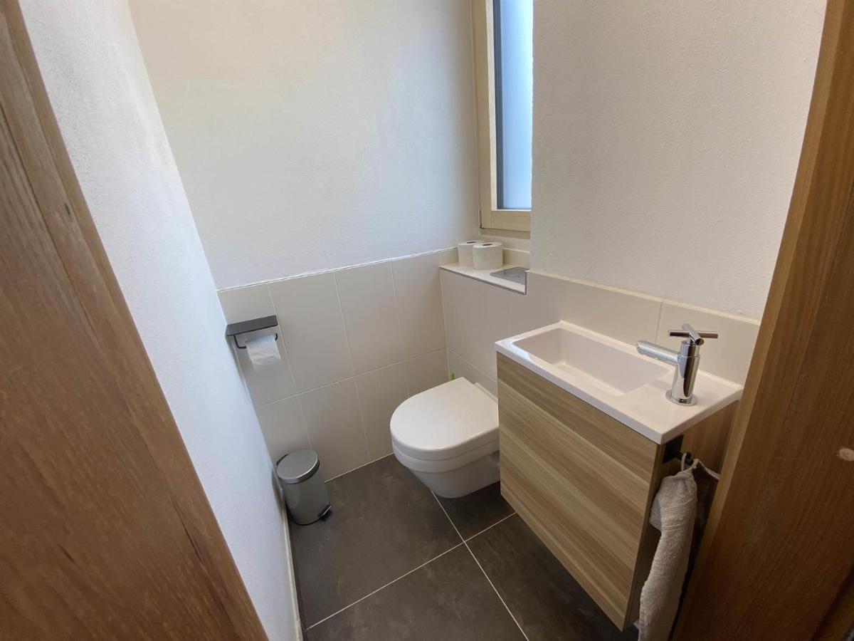 Ferienwohnung Willi Шрунс Номер фото